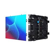 — P2.6 Indoor LED Wall Panel