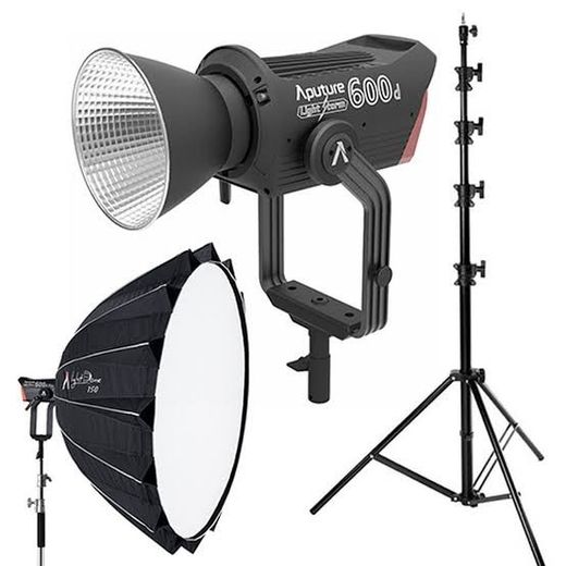 Aputure 600d LED