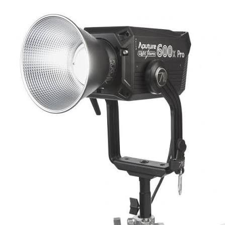 Aputure 600x Pro LED
