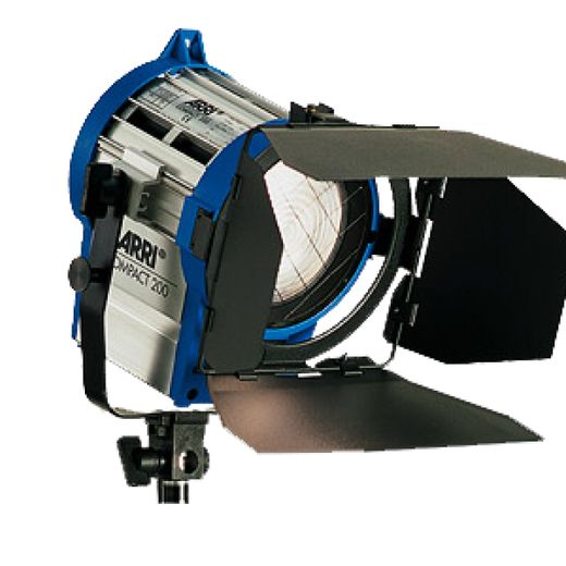 ARRI 200W Daylight