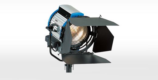 ARRI 5000W Fresnel