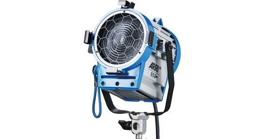 Arri 650W Fresnel