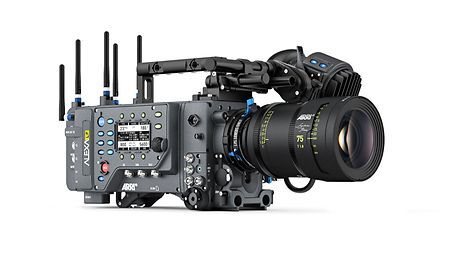 ARRI Alexa