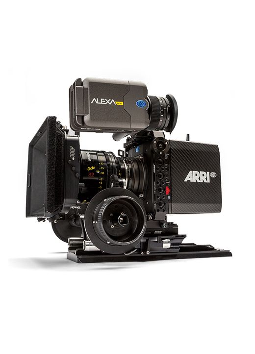 ARRI Alexa Mini