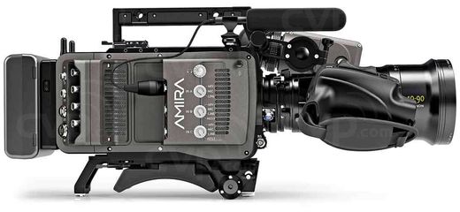 ARRI Amira