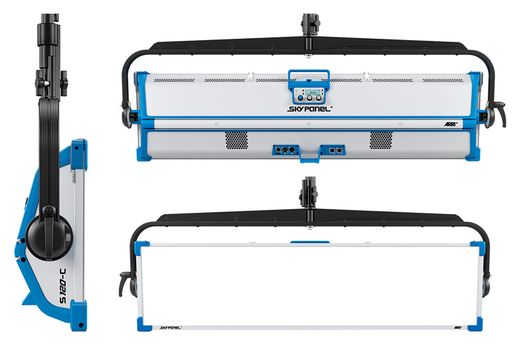 ARRI SkyPanel S120-C