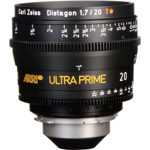 ARRI Ultra Prime 20mm