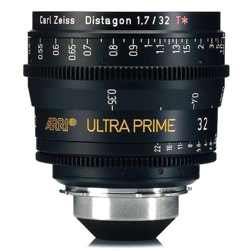 ARRI Ultra Prime 32mm