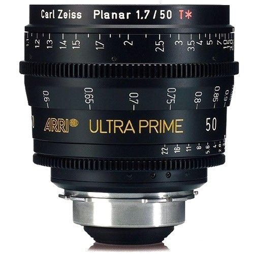 ARRI Ultra Prime 50mm