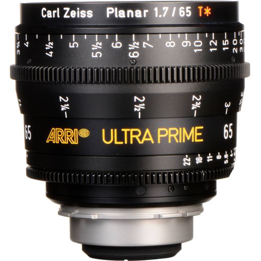 ARRI Ultra Prime 65mm