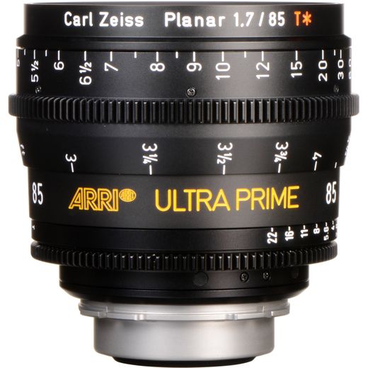 ARRI Ultra Prime 85mm