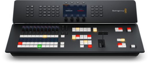 ATEM Production Studio 4K