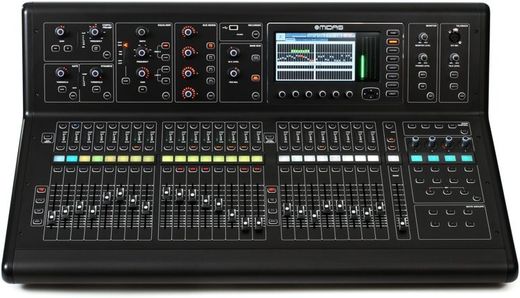 Midas M32