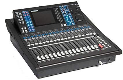 Yamaha LS9-16 Digital Mixing Console