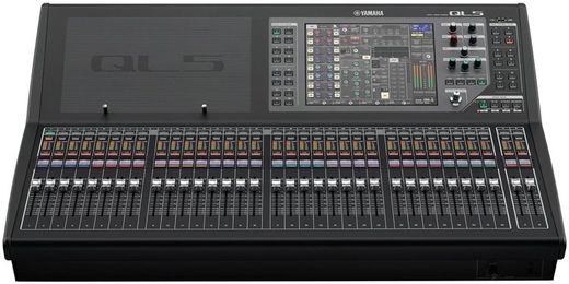 Yamaha QL5