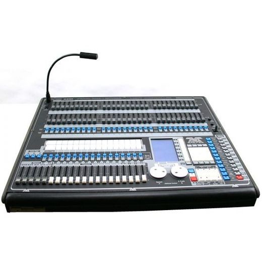 Avolites Pearl Expert