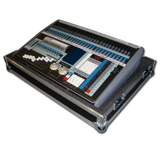 Avolites Tiger Touch