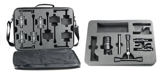 Beyerdynamic TG Drum Set Pro Microphone Kit