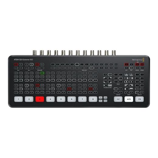 Blackmagic ATEM Mixer