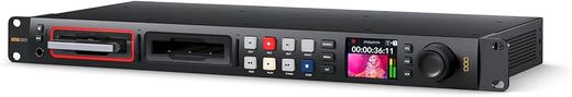 Blackmagic HyperDeck Studio 4K