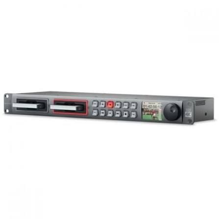 Blackmagic HyperDeck Studio SSD