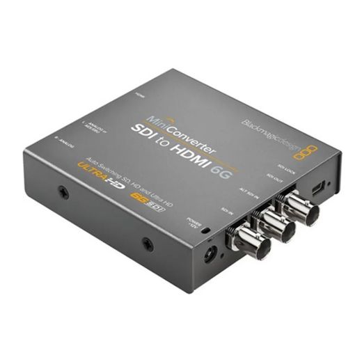 Blackmagic Micro Converter