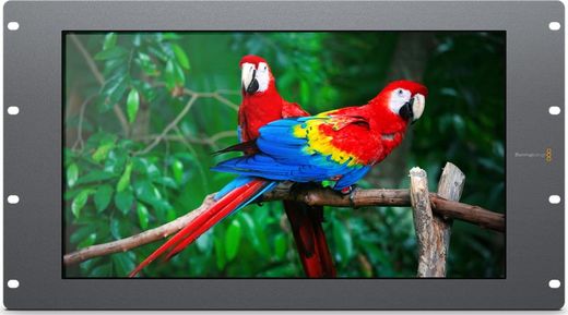 Blackmagic SmartView HD