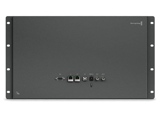 Blackmagic SmartView Rear