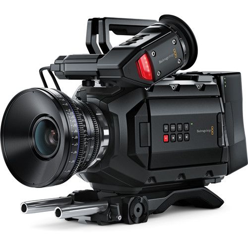 Blackmagic URSA 4K
