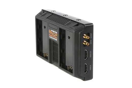 Blackmagic Video Assist 4K