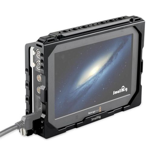 Blackmagic Video Assist