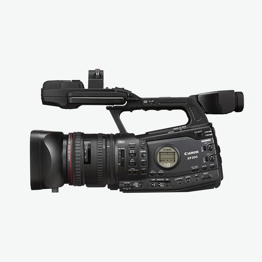 Canon XF305