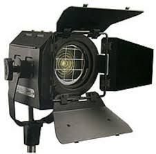 Dexel Eros 300W Fresnel