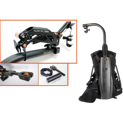 Easyrig Vario 5