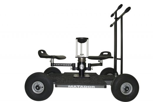 Egripment Matador Dolly