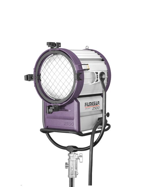 Filmgear 2500W Daylight HMI