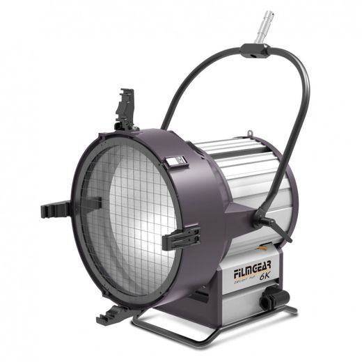 Filmgear 6K Daylight HMI