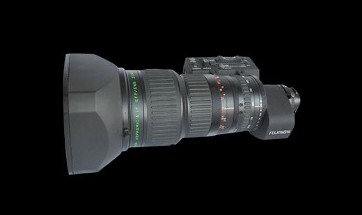 Fujinon HA36x ENG/EFP Zoom (16x/36x)