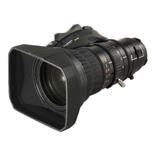 Fujinon XT17sx4.5 HD Wide-Angle Zoom