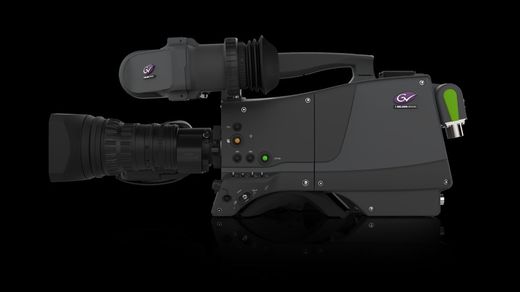 Grass Valley LDX 5640
