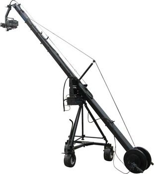 Jimmy Jib Lite