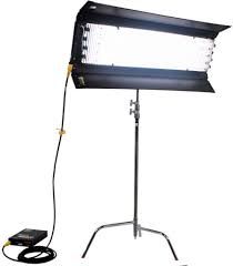 Kino Flo 120cm 4-Bank Fluorescent