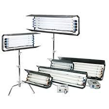 Kino Flo 60cm 4-Bank Fluorescent