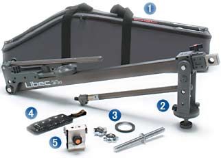Libec Jib Arm