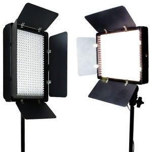 Litepanels LED Panel