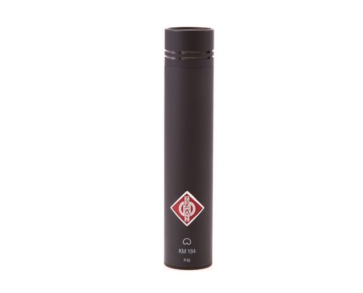 Neumann KM 184 Small Diaphragm Cardioid