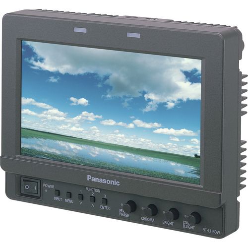 Panasonic BT-LH80W