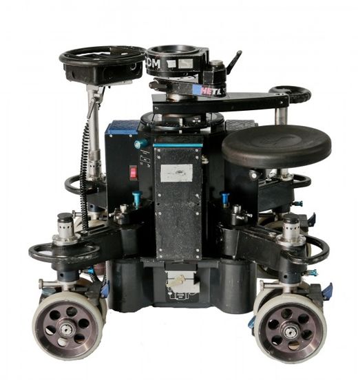 Panther Hydraulic Dolly