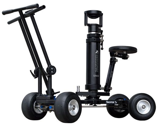Panther Twister Dolly