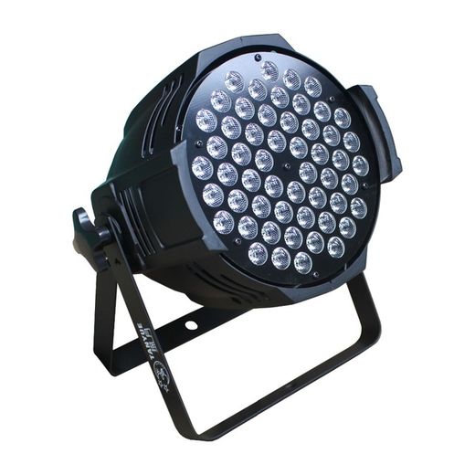 PAR LED RGB